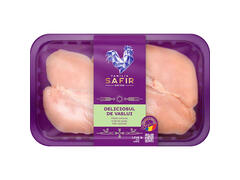 Piept de pui dezosat fara piele Deliciosul de Vaslui, caserola, +/- 1 kg