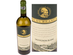 Budureasca Sauvignon Blanc vin alb sec 13% alcool 0.75 l