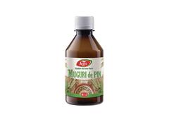 Fares Muguri de pin R12, sirop 250 ml