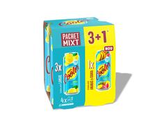 #URSUS COOLER MIX4X0.5L (3+1)