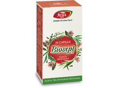 Capsule 30 buc Biosept