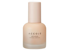 Accoje - Anti-aging intensive ampoule