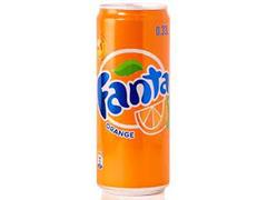 Fanta 330ml