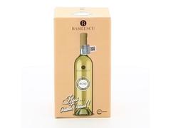 Vin rose Basilescu, Demisec, Bag in box, 2L