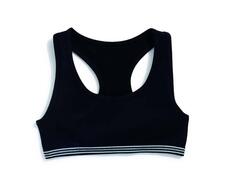 Bustiera TEX fete 8/16 ani 8/10 ani