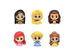 Bila cu figurina surpriza, Mash Ems, Disney Princess, S5
