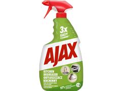 Spray de curatare degresant Ajax, 750ML