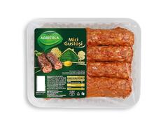 MICI GUSTOSI 800G AGRICOLA