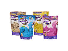KINETIC SAND PACHET DIV. AROME