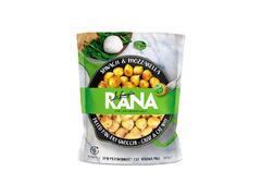 Gnocchi Spanac Mozarella 250G