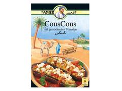 Cous Cous Al Amier 200g