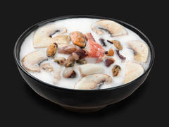 Tom kha fructe de mare soup 370 gr