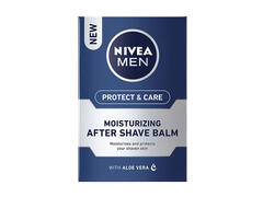 Balsam dupa ras Nivea Men Protect & Care, 100 ml