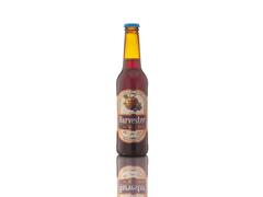 Cidru Artizanal De Mere Cu Coacaze Harvester, 330Ml, 5,5% Vol. Alc.