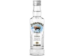 Votca Zubrowka Biala 0.2L