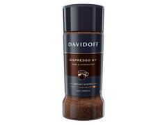 Cafea instant Davidoff 57 Espresso Dark Roast 100g