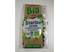 ORLANDO'S BIO STAFIDE 100G