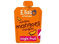 Ellas Kitchen Bio piure mango 70 g