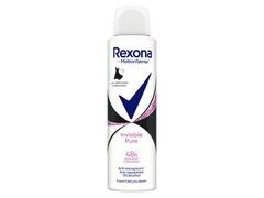 Rexona W Spray Invisible Pure 150ML