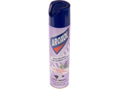 Aroxol spray antimolii si antiacarieni lavanda 250 ml