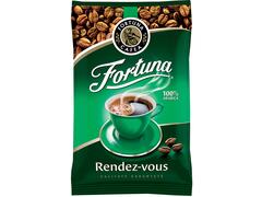 Fortuna Rendez Vous Cafea macinata 100 g