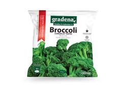 Broccoli 400 g Gradena