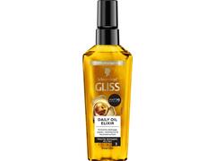 Gliss Ulei De Par Daily Oil Elixir