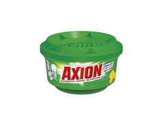 Axion Lemon detergent pasta pentru vase 225 g