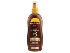 Elmiplant Ulei Spray Pentru Bronzare Accelerata Spf6 150Ml