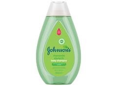 Sampon cu musetel pentru bebelusi 300ML Johnson s