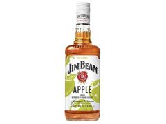 Jim Beam Apple 32.5% 0.7L