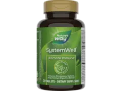 SystemWell® Ultimate Immunity