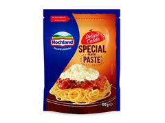 Branza rasa pentru paste Delicii Calde 100 g Hochland