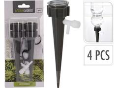 Set 4 picuratoare plante Pro Garden