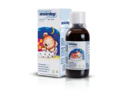 ANSIODEP SIROP 150 ML