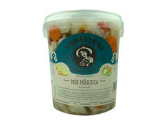 Mix de legume Mariuca, 800g