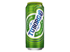 TUBORG DOZĂ 500 ML