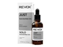 Revox Serum Solutie hidratanta, Just Niacinamide 10%, 30 ML
