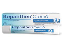 Bepanthen crema, 100g, Bayer