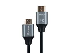 CABLU HDMI 4K 3M TELLUR