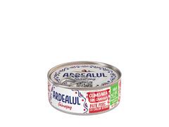 Ardealul Comoara Pate Porc Cu Ciolan Afumat 100G