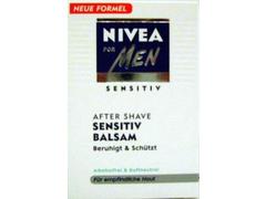 Balsam Dupa Ras Nivea Men Sensitive, 100ML