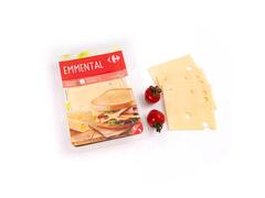 Emmental Felii 200G Carrefour