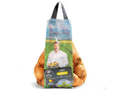 Ceapa galbena 2kg Carrefour import