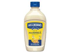 Hellmann'S Sos De Maioneza 425G