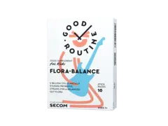 Flora-Balance