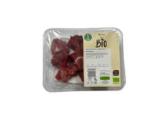 Pachet pentru ciorba de vita Auchan Bio, +/- 1 kg