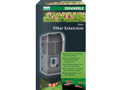 Accesoriu pentru filtru Dennerle Nano Filter Extension