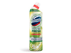 Solutie Toaleta Gel Domestos Total Hygiene 0.7L