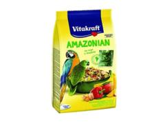 Hrana pentru papagali Vitakraft Menu Amazonian 750g